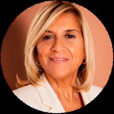 Sandra Oliveto, Coach en Desarrollo Personal